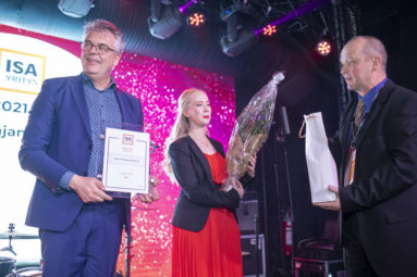 ISA-päivät toteutuvat tänä vuonna virtuaalisesti